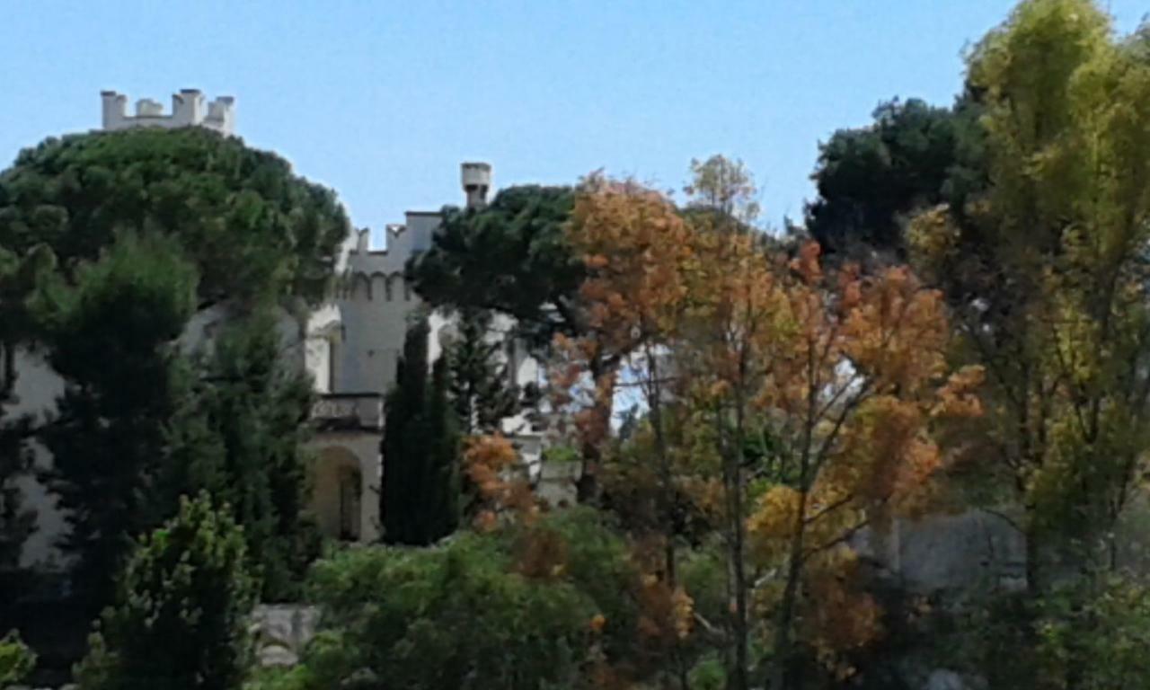 Villa Belvedere Nardò Exteriör bild