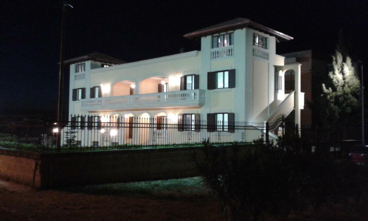 Villa Belvedere Nardò Exteriör bild