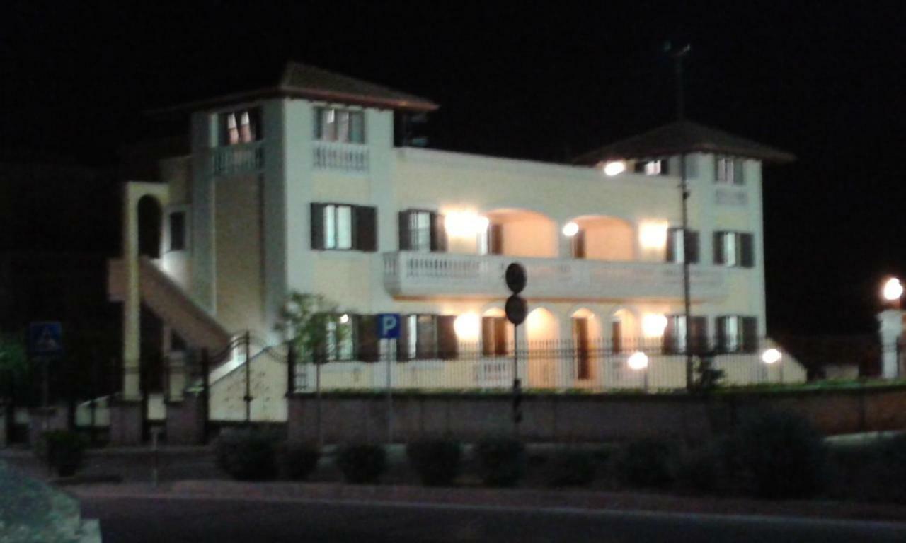 Villa Belvedere Nardò Exteriör bild
